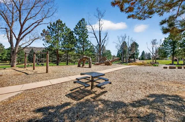 4 Oakmont Lane Littleton, CO 80127