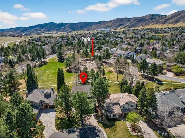 4 Oakmont Lane Littleton, CO 80127