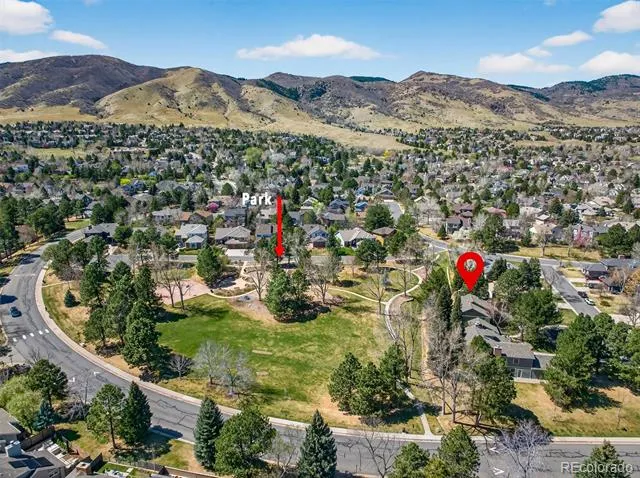4 Oakmont Lane Littleton, CO 80127