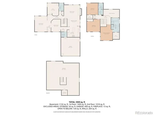4 Oakmont Lane Littleton, CO 80127