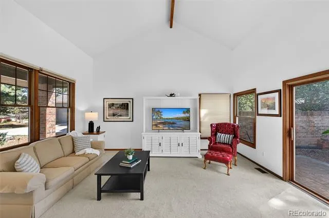4 Oakmont Lane Littleton, CO 80127