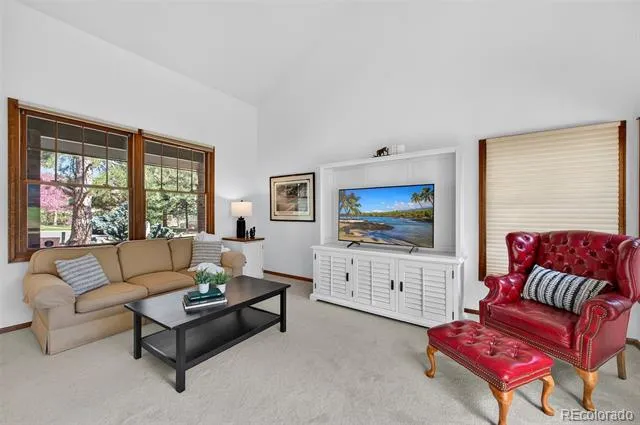 4 Oakmont Lane Littleton, CO 80127