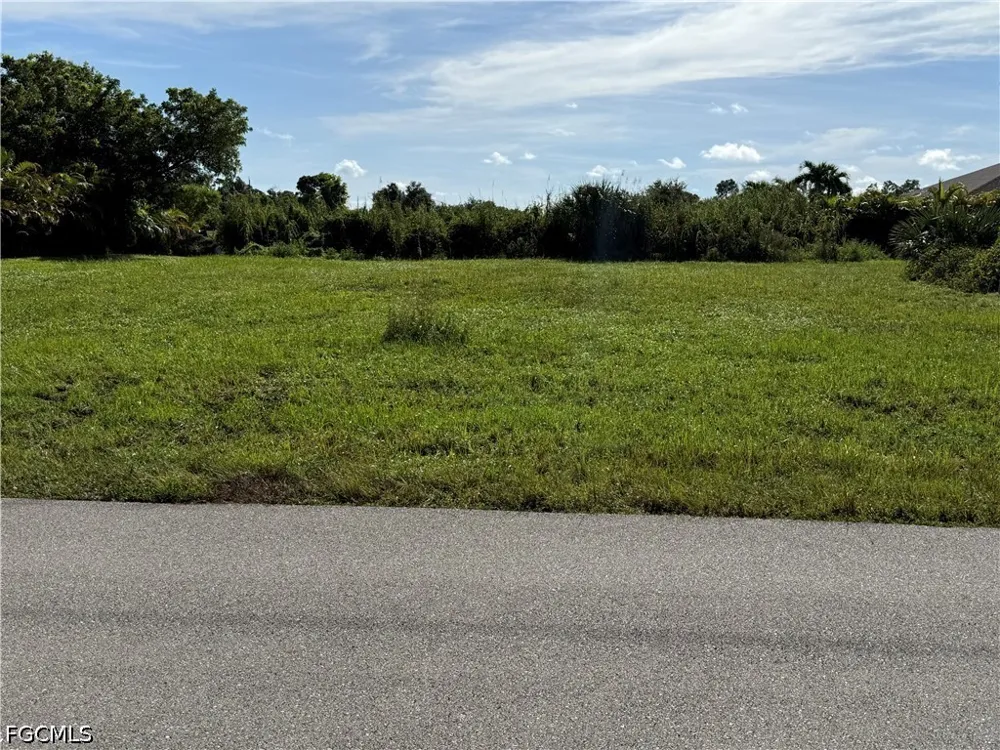 Old Burnt Store Road Cape Coral, FL 33993
