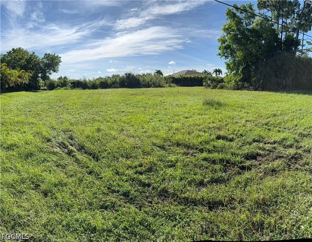 Old Burnt Store Road Cape Coral, FL 33993