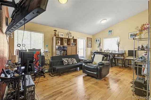 6471 E 62nd Place Commerce City, CO 80022
