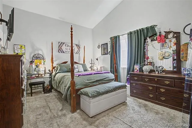 6471 E 62nd Place Commerce City, CO 80022