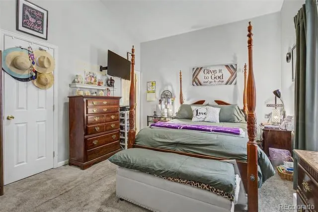 6471 E 62nd Place Commerce City, CO 80022