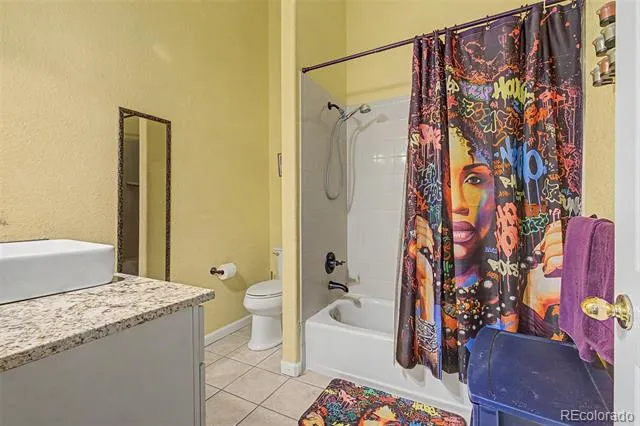 6471 E 62nd Place Commerce City, CO 80022