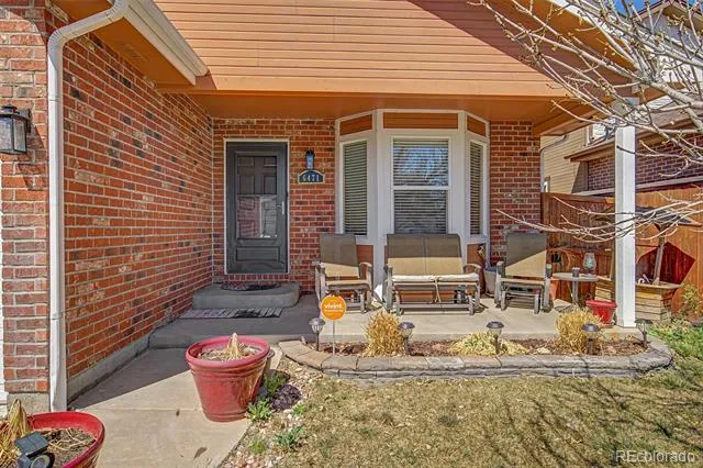 6471 E 62nd Place Commerce City, CO 80022