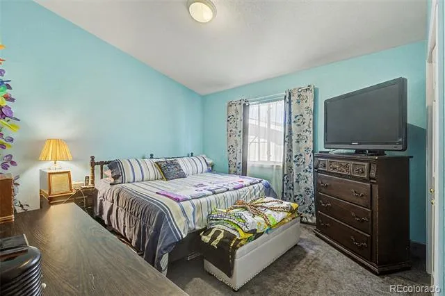 6471 E 62nd Place Commerce City, CO 80022