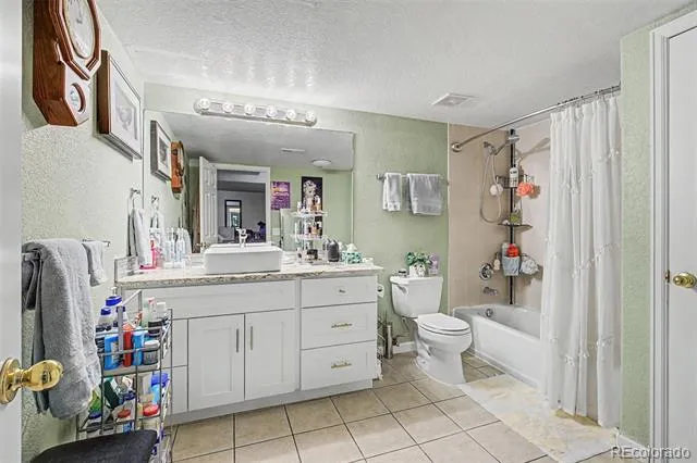 6471 E 62nd Place Commerce City, CO 80022