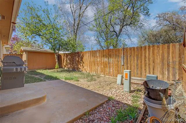 6471 E 62nd Place Commerce City, CO 80022
