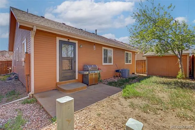 6471 E 62nd Place Commerce City, CO 80022