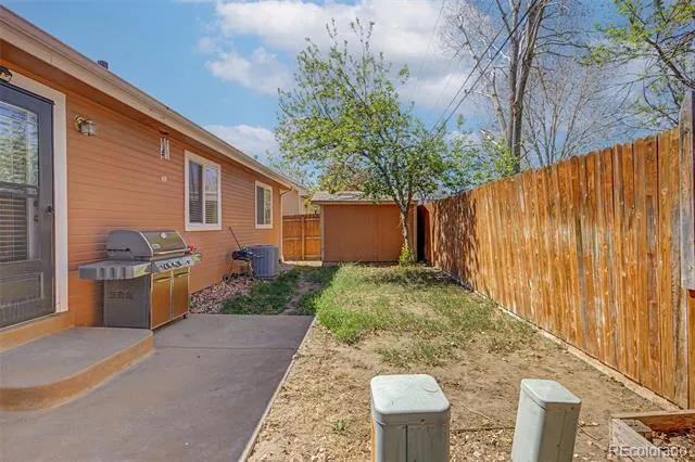 6471 E 62nd Place Commerce City, CO 80022