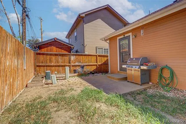 6471 E 62nd Place Commerce City, CO 80022
