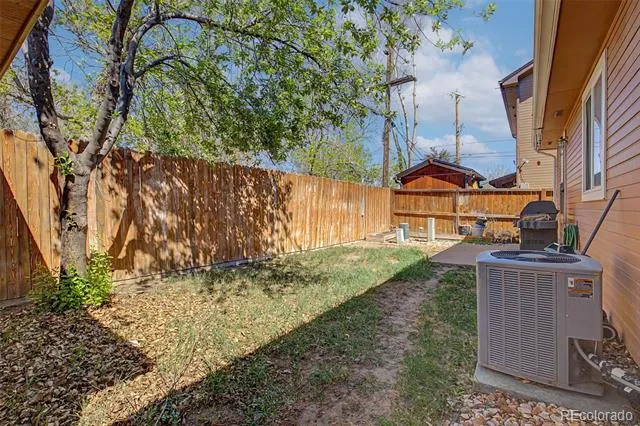 6471 E 62nd Place Commerce City, CO 80022