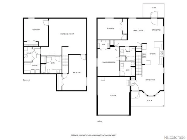 6471 E 62nd Place Commerce City, CO 80022