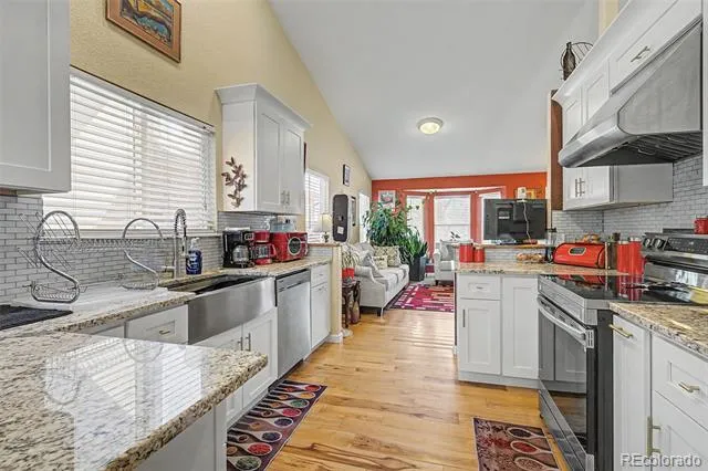 6471 E 62nd Place Commerce City, CO 80022