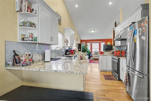 6471 E 62nd Place Commerce City, CO 80022