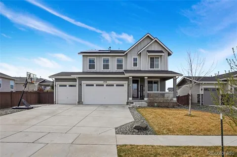 2998 Kestrel Street