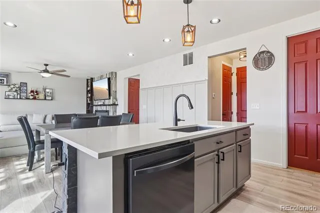 2998 Kestrel Street Brighton, CO 80601