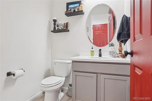 2998 Kestrel Street Brighton, CO 80601