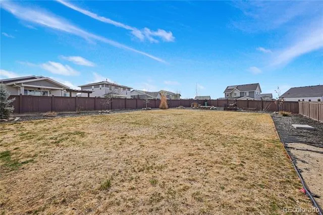 2998 Kestrel Street Brighton, CO 80601