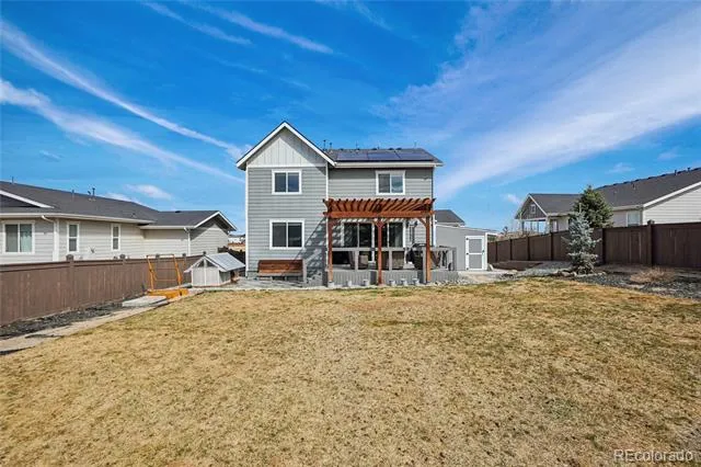 2998 Kestrel Street Brighton, CO 80601