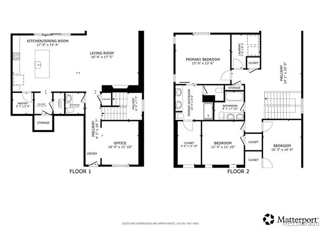 2998 Kestrel Street Brighton, CO 80601