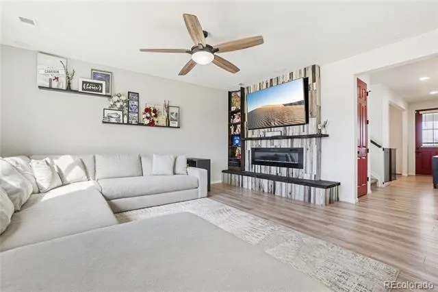 2998 Kestrel Street Brighton, CO 80601