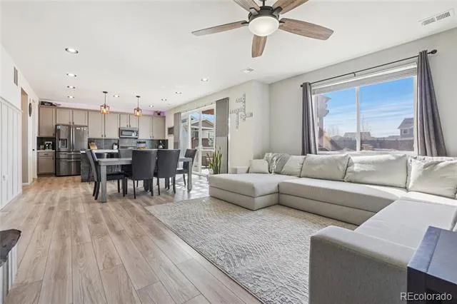 2998 Kestrel Street Brighton, CO 80601