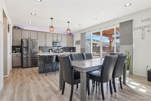 2998 Kestrel Street Brighton, CO 80601