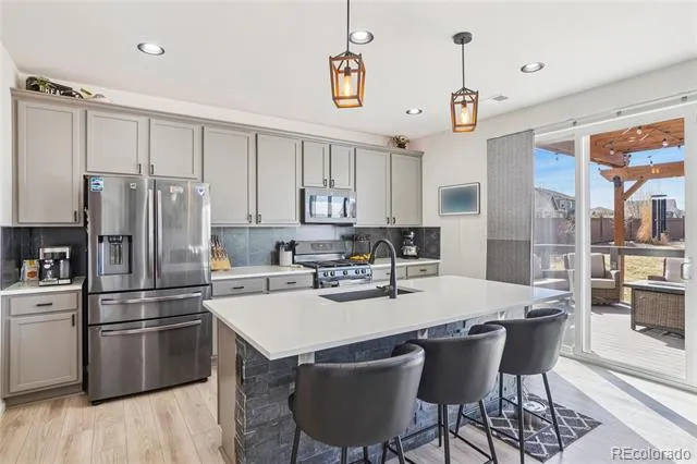 2998 Kestrel Street Brighton, CO 80601