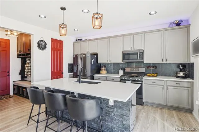 2998 Kestrel Street Brighton, CO 80601