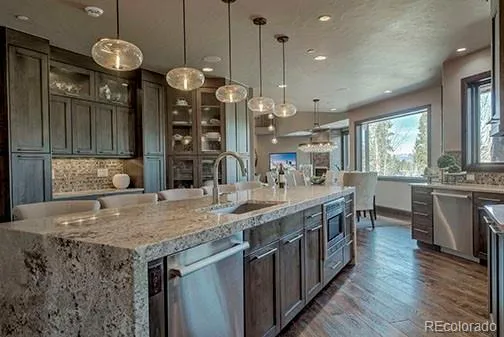 95 Victory Lane Breckenridge, CO 80424