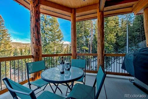 95 Victory Lane Breckenridge, CO 80424