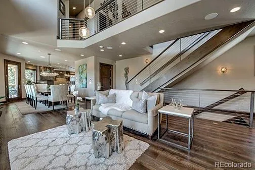 95 Victory Lane Breckenridge, CO 80424