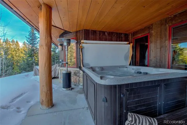 95 Victory Lane Breckenridge, CO 80424