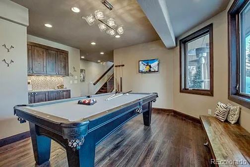 95 Victory Lane Breckenridge, CO 80424