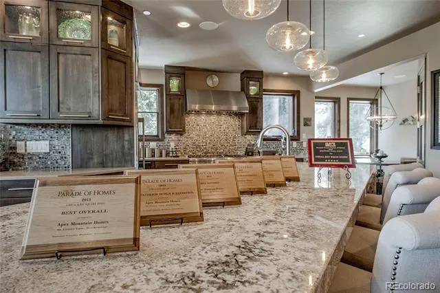 95 Victory Lane Breckenridge, CO 80424