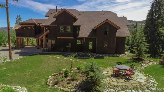 95 Victory Lane Breckenridge, CO 80424