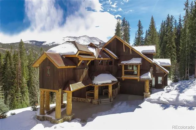 95 Victory Lane Breckenridge, CO 80424