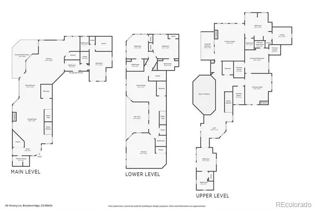 95 Victory Lane Breckenridge, CO 80424