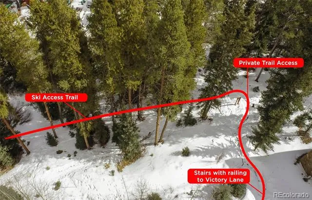 95 Victory Lane Breckenridge, CO 80424