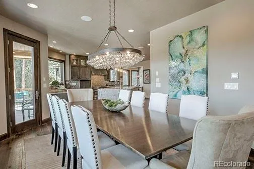 95 Victory Lane Breckenridge, CO 80424