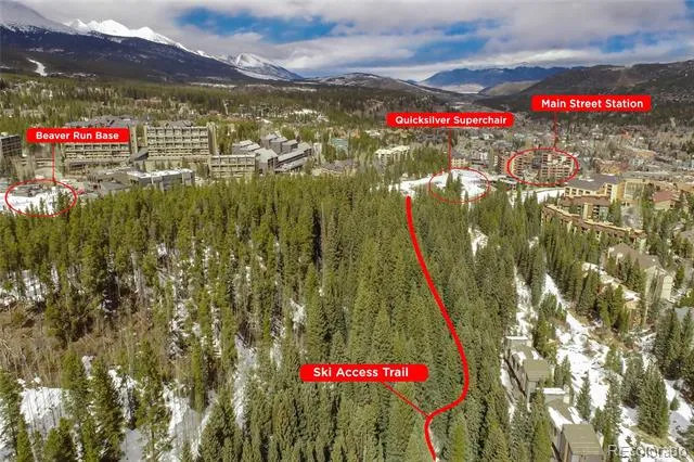 95 Victory Lane Breckenridge, CO 80424
