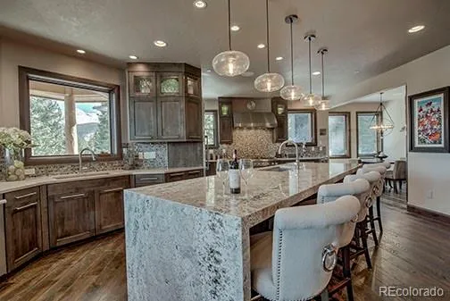 95 Victory Lane Breckenridge, CO 80424