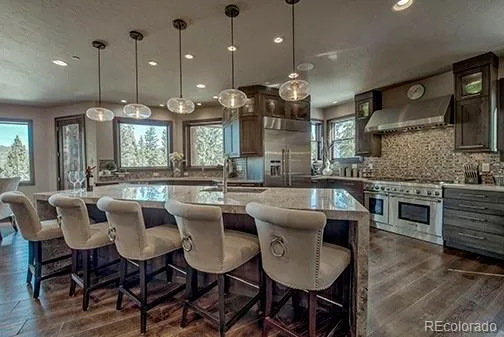 95 Victory Lane Breckenridge, CO 80424