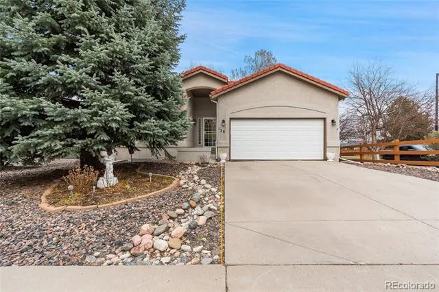 128 Las Lunas Street Castle Rock, CO 80104