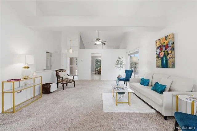 128 Las Lunas Street Castle Rock, CO 80104